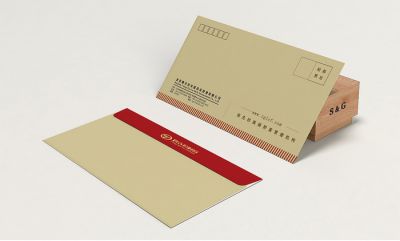 對(duì)聯(lián)、信封、筆記本
